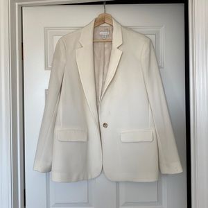 Top shop blazer